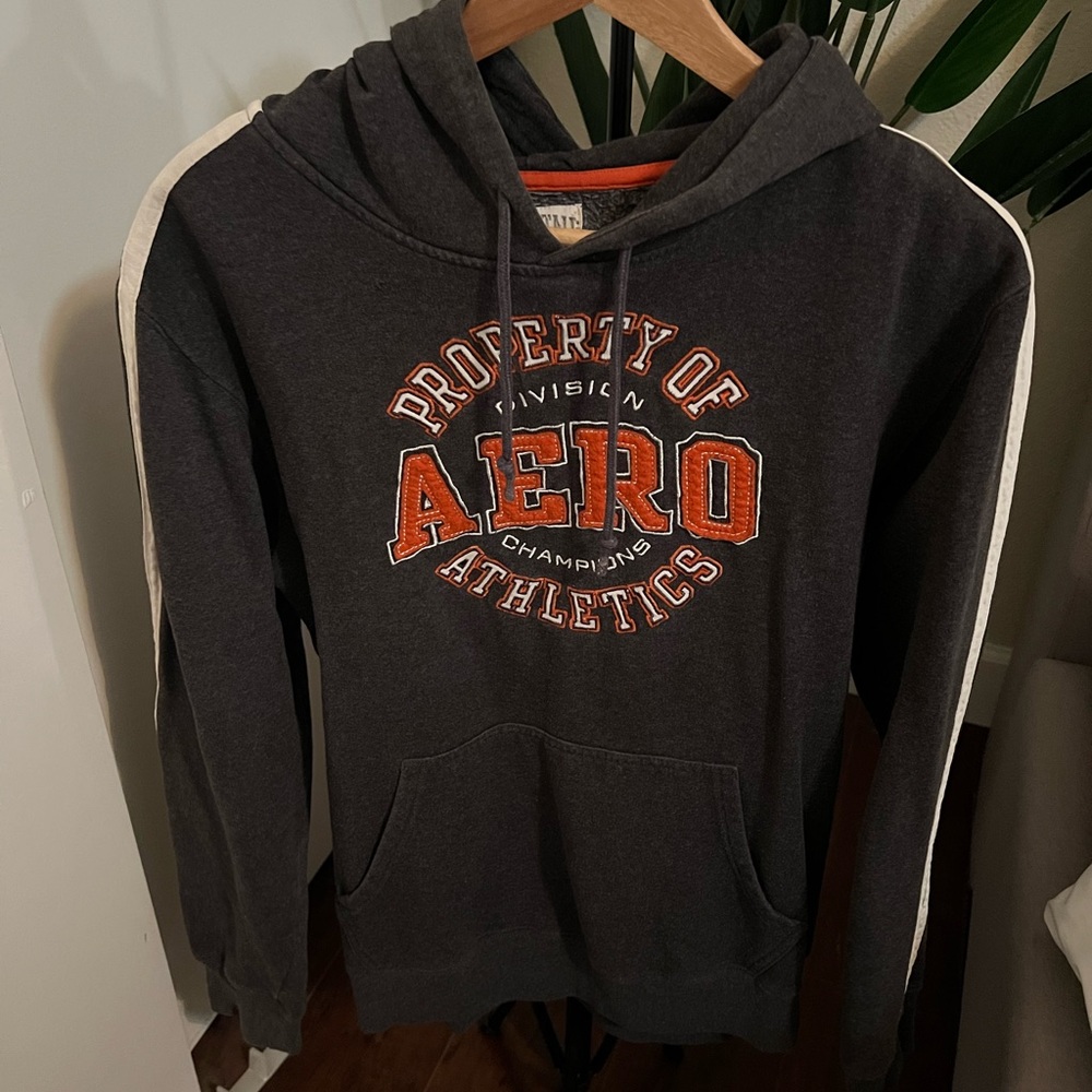 Hoodie Sweater